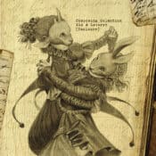 Kid and Leveret album image