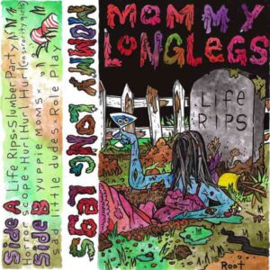 Life Rips album image