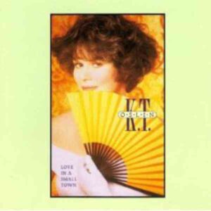 Love in a Small Town album image