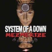 Mezmerize album image