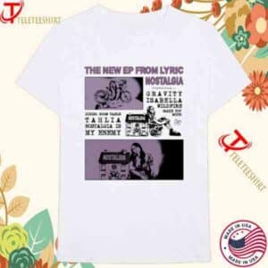 Nostalgia album image