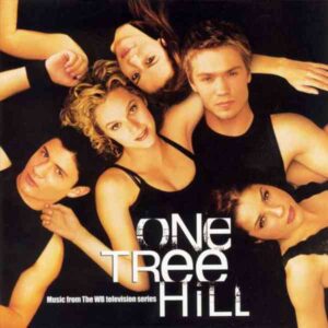 One Tree Hill : Volume 1 Soundtrack album image