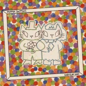 Poppin Skittles album image