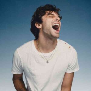 Rockwood album image