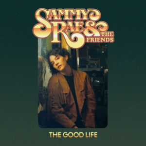 The Good Life album image