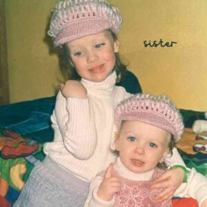 Sister album image