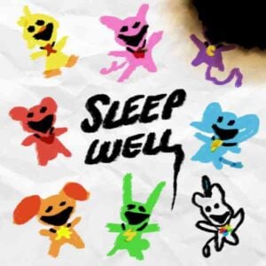 Sleep Well album image