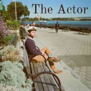 The Actor album image