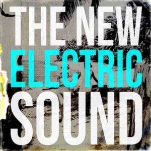 The New Electric Sound album image