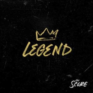 Legend album image