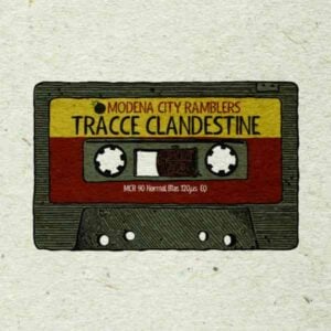 Tracce clandestine album image