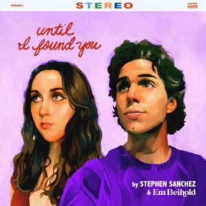 Until I Found You(Em Beihold Version) album image