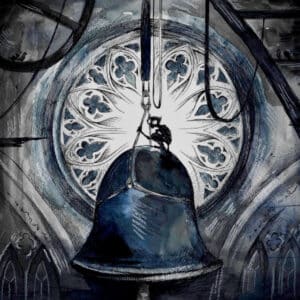 notre dame album image