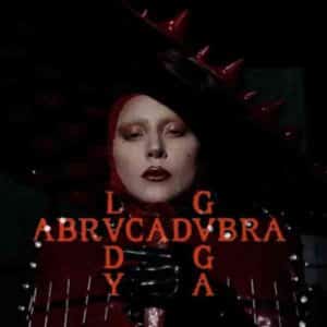 Abracadabra album image