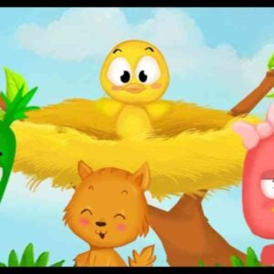 Alouette, Gentille Alouette album image