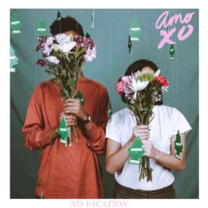 Amo XO album image