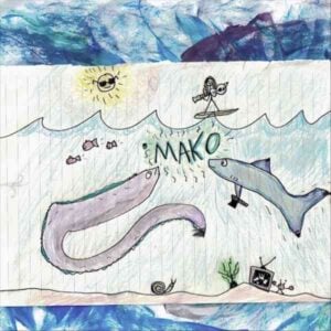 Mako album image