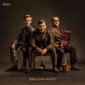 Bara Bada Bastu album image