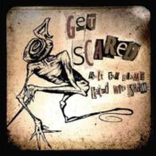 Built for Blame, Laced with Shame album image