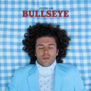 Bullseye album image