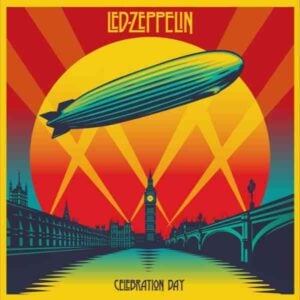 Celebration Day album image