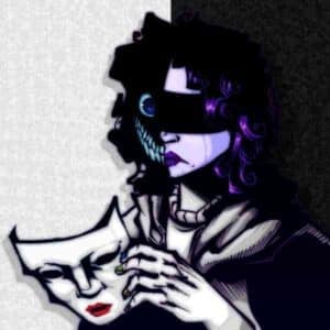 Chonny's Charming Chaos Compendium, Vol. 1 album image