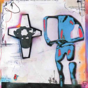 Conditions of a Punk album image