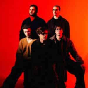 Deslocado album image