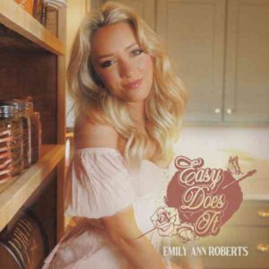 Easy Does It album image