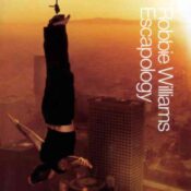 Escapology album image