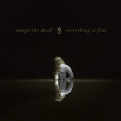Everything is Fine album image