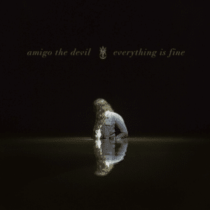 Everything is Fine album image