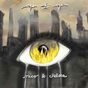 Eye to Eye album image