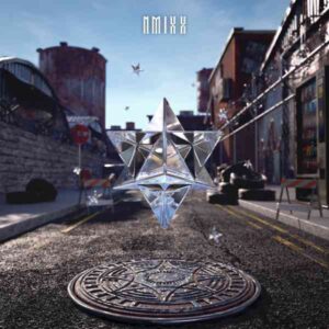 Fe3O4: Stick Out album image