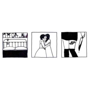 Fuck Marry Kill album image