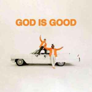 God Is Good album image