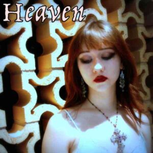 Heaven album image