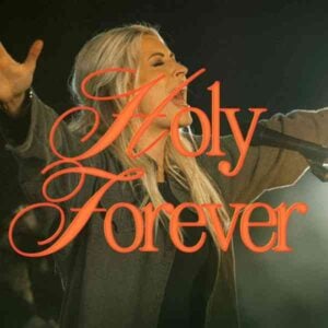 Holy Forever album image