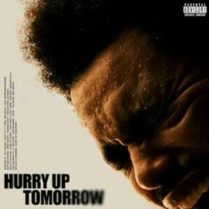 Hurry Up Tomorrow album image