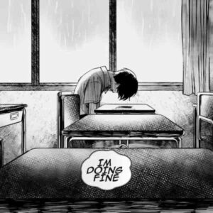 I'm Doing Fine album image