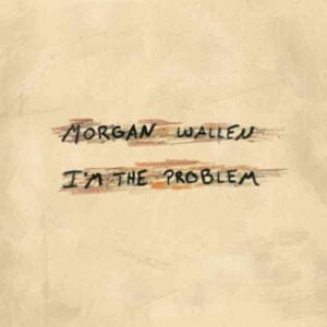 I'm the Problem album image