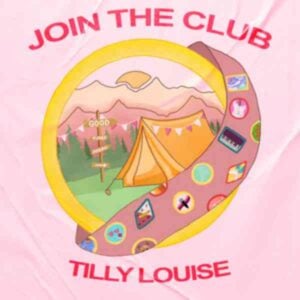 Join the Club album image