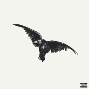 Kid Krow, Decomposed album image