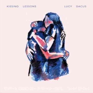 Kissing Lessons album image