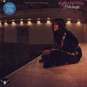 Leftover Wine album image