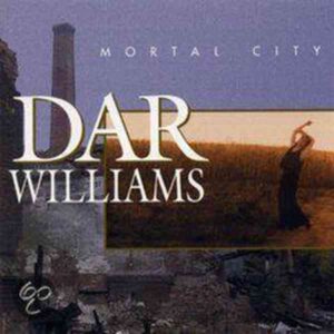 Mortal City album image