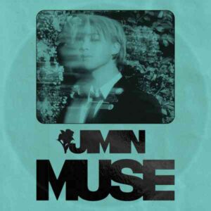 Muse album image