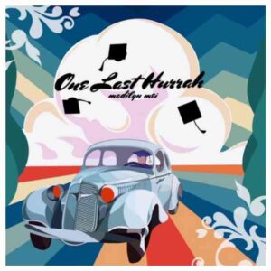 One Last Hurrah album image