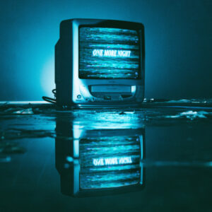 One More Night album image