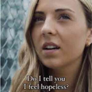 Overthinking album image